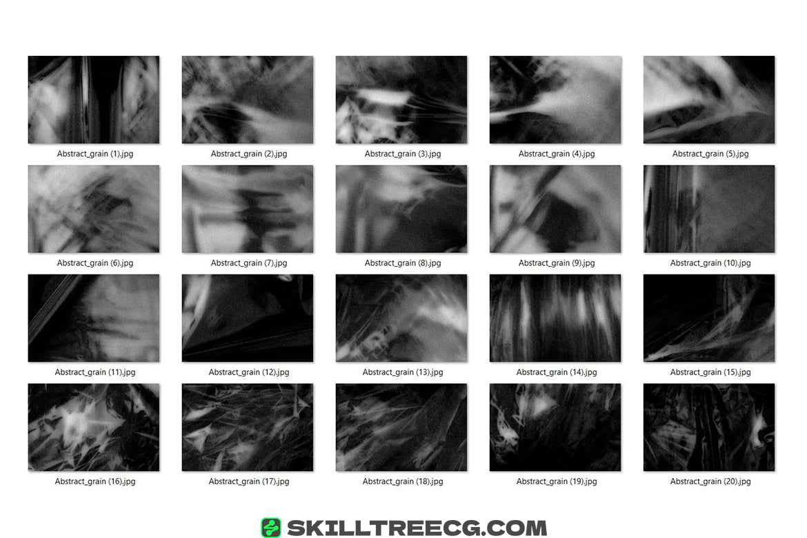 图片[2]-20 Abstract Grain Textures（166466）-技能树